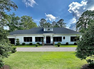 815 Boardman Rd, Aiken, SC 29803