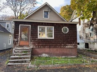 343 Elm St, Syracuse, NY 13203