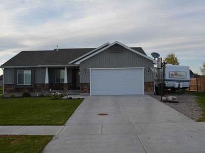 4719 Davis Cir, Iona, ID, 83427