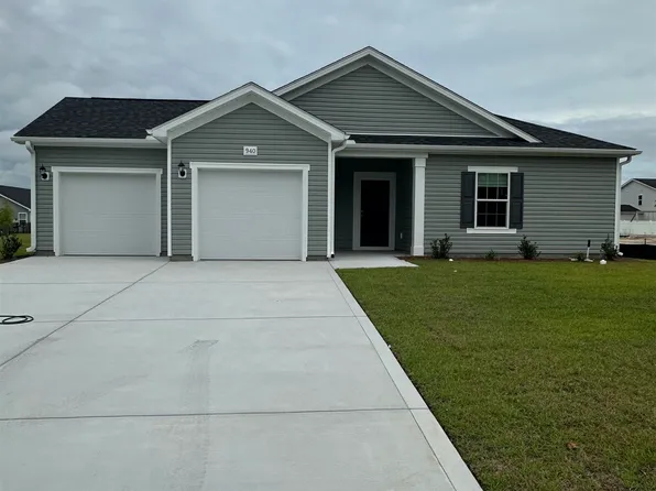 940 Caswell Dr., Conway, SC 29527