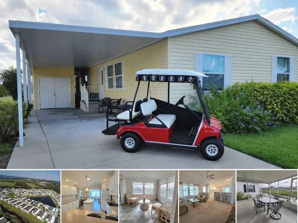 1182 Heartwood Cypress Dr, Winter Haven, FL 33881