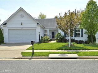 17423 Four Seasons Dr, Dumfries, VA 22025
