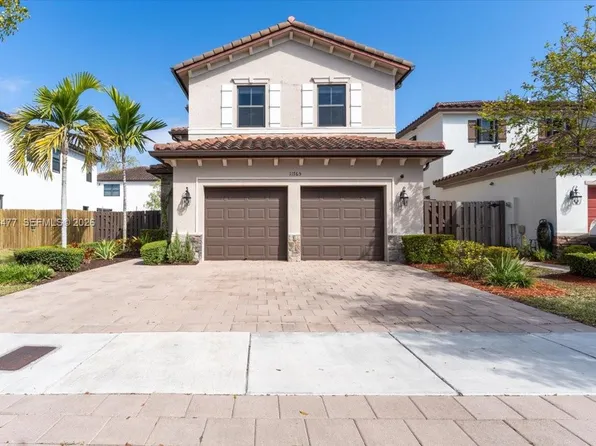 11765 SW 249th Ter, Homestead, FL 33032