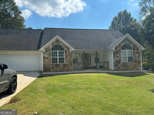 5285 Hopewell Ln, Gainesville, GA 30507