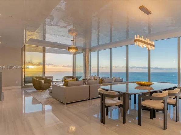 17901 Collins Ave, North Miami Beach, FL
