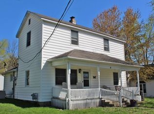 58 N Center St, Hartsburg, MO 65039