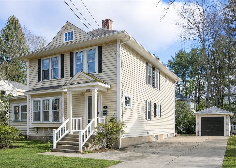 1st image of 16 Intervale Rd