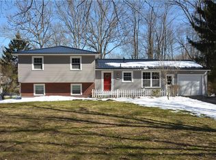 668 Marsh Rd, Pittsford, NY 14534