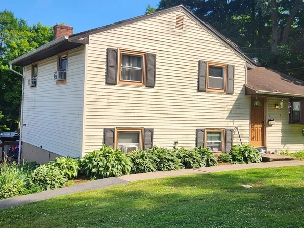 18 Allen Court #7/G, Meriden, CT 06450