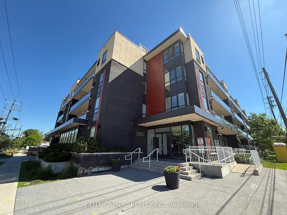3560 Saint Clair Ave E #418