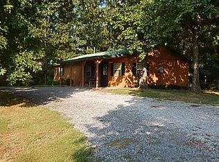 261 Ken Del Dr, Grand Rivers, KY 42045