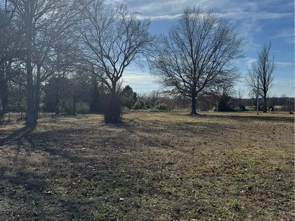 908 W Osage St, Jay, OK 74346