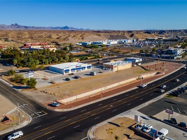 2747 Miracle Mile, Bullhead City, AZ 86442