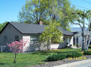 1608 Central Ave, Wenatchee, WA 98801