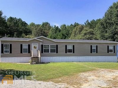 305 Windy Hill Dr SE, Fairmount, GA, 30139