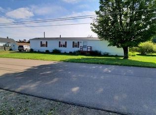 1 Oberg Ave, Mount Jewett, PA 16740