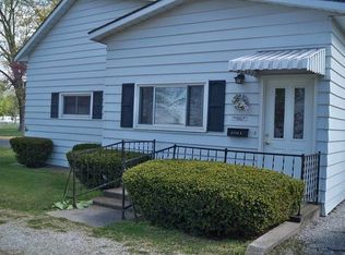 5724 S Nickles St, Star City, IN