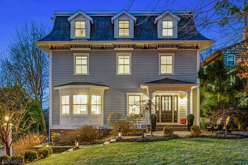 90 Mountain Ave, Millburn, NJ 07041 Zillow