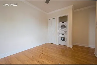Rented by Corcoran