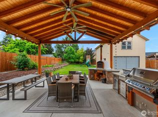 104 35th Street NW, East Wenatchee, WA 98802