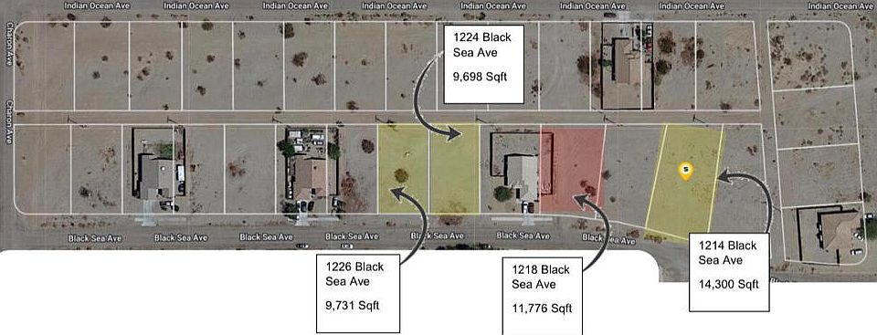1st image of 1218 Black Sea Ave