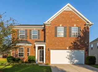 4616 Freestone St, High Point, NC 27265