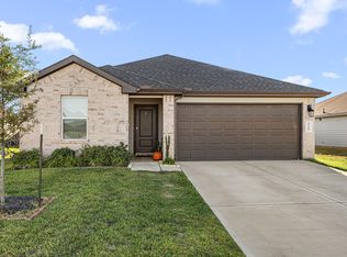 1318 Bison View Ln, Sealy, TX 77474