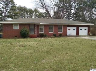 1804 8th Ave SW, Decatur, AL 35601