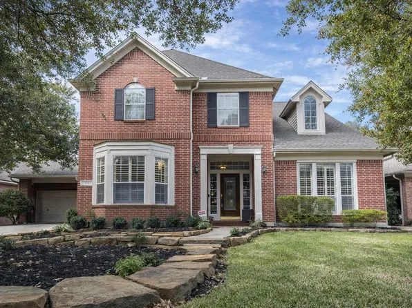 5718 Oakmoss Trl, Spring, TX 77379