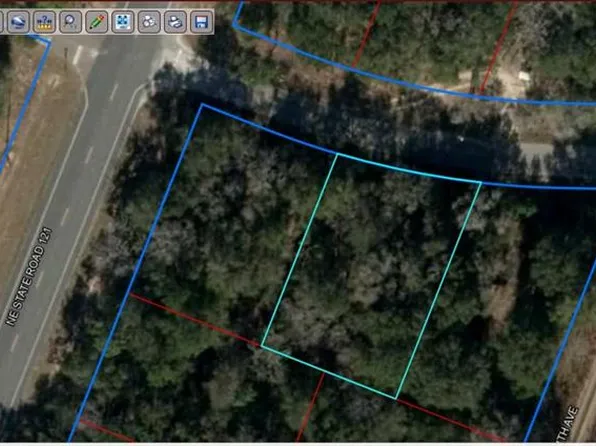 0 NE 5th St #34, Williston, FL 32696