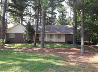 2601 Benton Dr, Jonesboro, GA 30236