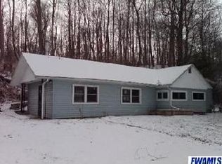 1359 N 400 W, Columbia City, IN 46725