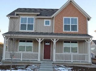 2890 Twin Lakes Cir, Lafayette, CO 80026
