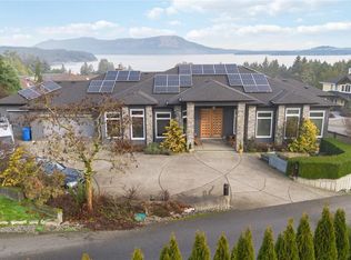 532 Sentinel Dr, Cowichan Valley, BC V0R2P4