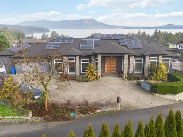 532 Sentinel Dr, Cowichan Valley, BC V0R 2P4