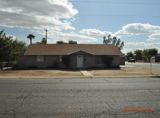 2841 W Campbell Ave, Phoenix, AZ 85017