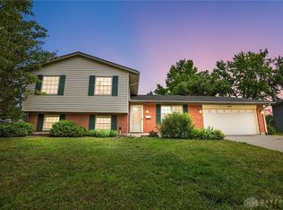 3057 Mountville Dr, Dayton, OH 45440