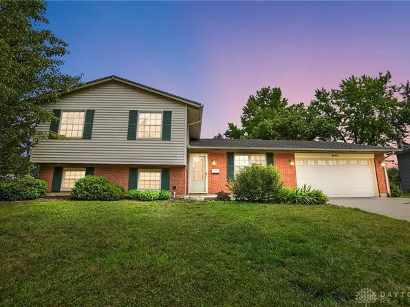 3057 Mountville Dr, Dayton, OH 45440