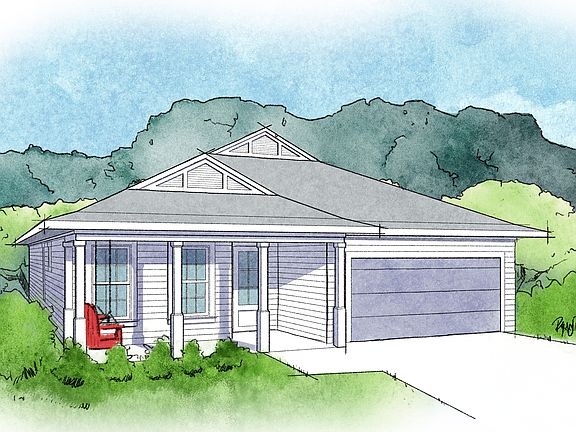 Coastal Islander Elevation