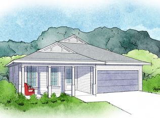 Carson Plan, East Bay Park, Panama City, FL 32404