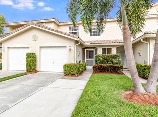 122 Fox Meadow Run, Jupiter, FL 33458