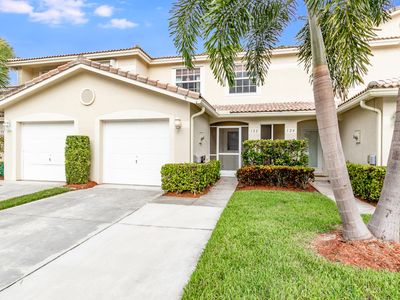 122 Fox Meadow Run, Jupiter, FL, 33458