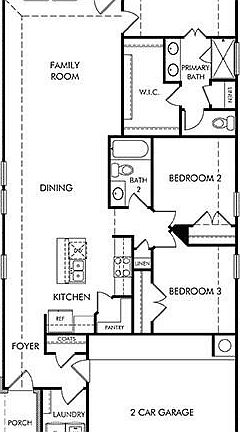 2nd image of 5607 Andesine Dr