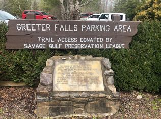 180 Greeter Falls Rd N, Altamont, TN 37301