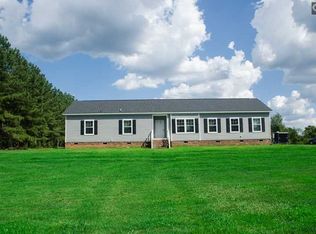 4549 Mount Pleasant Rd, Newberry, SC 29108