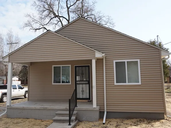 26102 Carlysle St, Inkster, MI 48141