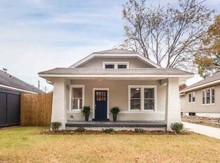 2164 Elzey Ave, Memphis, TN 38104