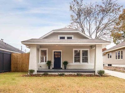 2164 Elzey Ave, Memphis, TN, 38104