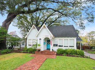 2263 Glendale Ave, Baton Rouge, LA 70808