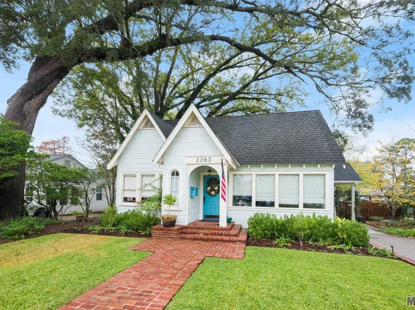 2263 Glendale Ave, Baton Rouge, LA 70808